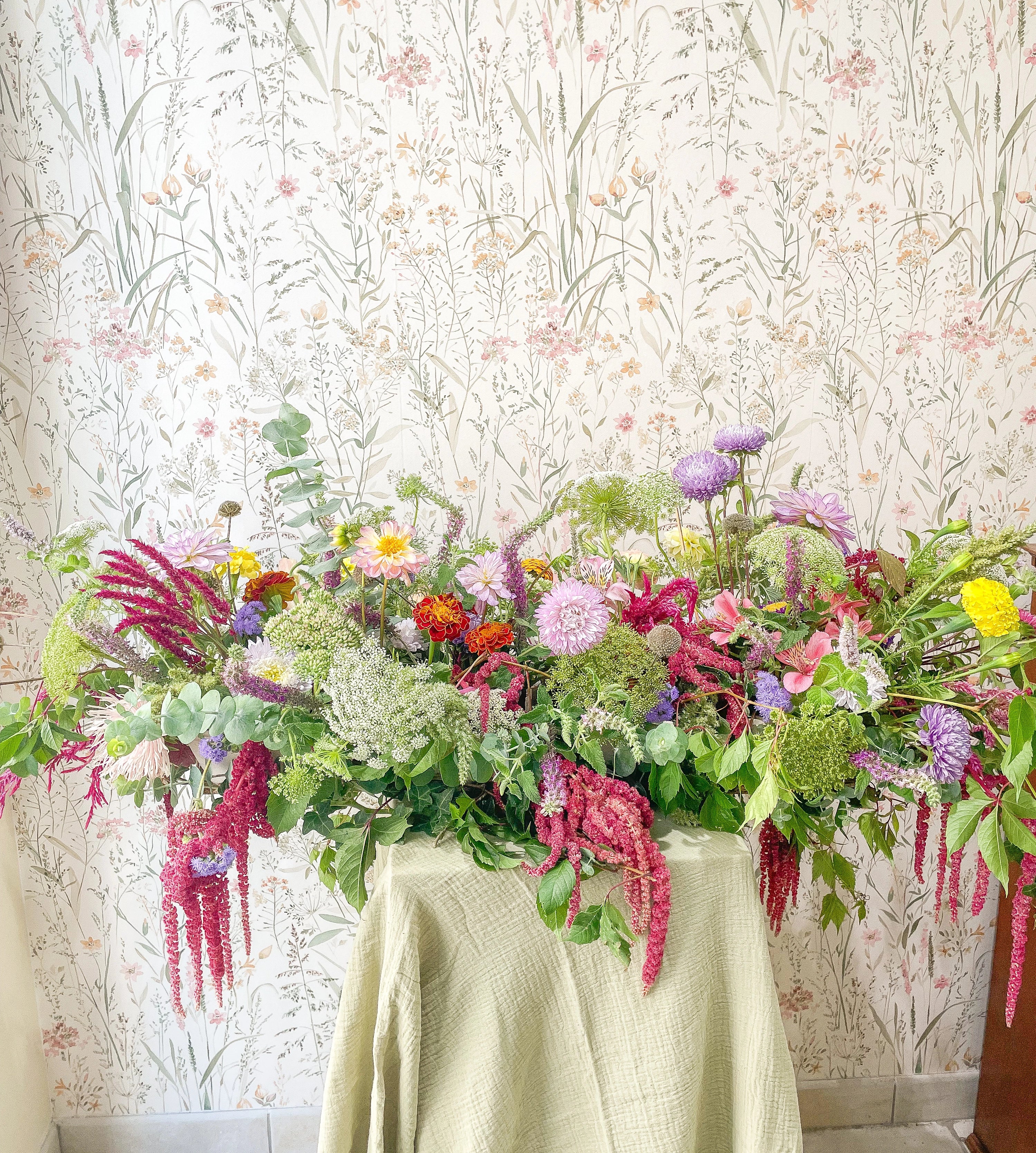 Jardin du souvenir